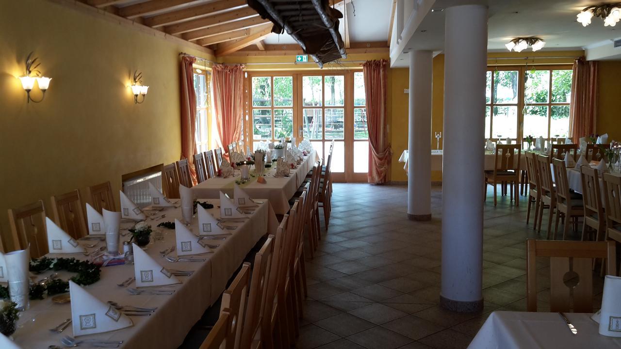 Gasthof Sempt Sporerau Cameră foto
